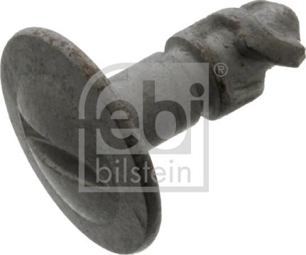Febi Bilstein 38688 - Затискач autodetail.com.ua