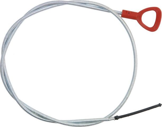 Febi Bilstein 38023 - Оливний щуп, автоматична коробка передач autodetail.com.ua