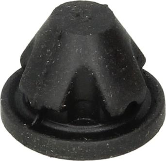 Febi Bilstein 38850 - Кріпильний елемент, кришка двигуна autodetail.com.ua