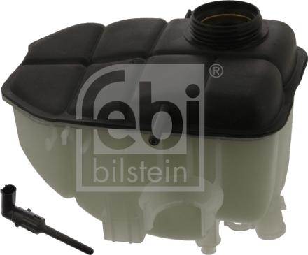 Febi Bilstein 38807 - Розширювальний бачок, охолоджувальна рідина autodetail.com.ua