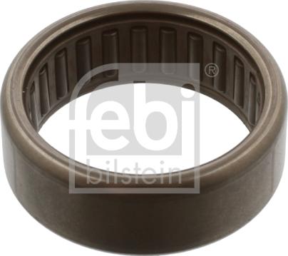 Febi Bilstein 38872 - Підшипник, автоматична коробка передач autodetail.com.ua