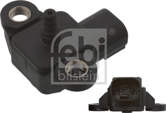 Febi Bilstein 38293 - Датчик, тиск впускної труби autodetail.com.ua