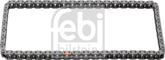 Febi Bilstein 33901 - Ланцюг привода autodetail.com.ua