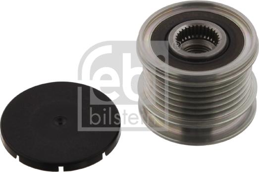 Febi Bilstein 33473 - Шків, генератор autodetail.com.ua