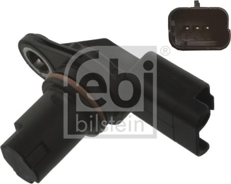 Febi Bilstein 33135 - Датчик, положення кулачкового вала autodetail.com.ua