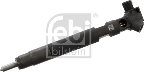 Febi Bilstein 33177 - Емульсійна трубка autodetail.com.ua