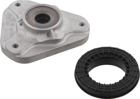 Febi Bilstein 32917 - Верхня опора, стійка амортизатора autodetail.com.ua