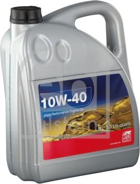 Febi Bilstein 32933 - Моторна олива autodetail.com.ua