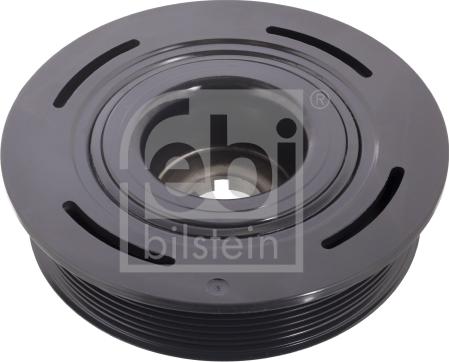 Febi Bilstein 32133 - Шків, колінчатий вал autodetail.com.ua