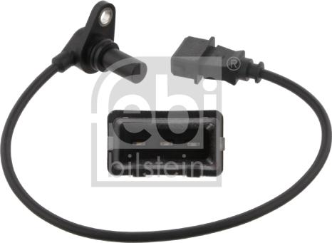 Febi Bilstein 32871 - Датчик кількості обертів, автоматична коробка передач autodetail.com.ua