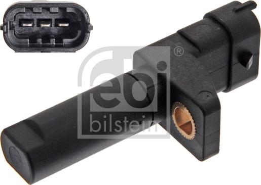 Febi Bilstein 37984 - Імпульсний датчик, колінчатий вал autodetail.com.ua