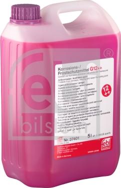 Febi Bilstein 37401 - Антифриз autodetail.com.ua
