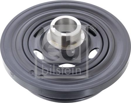 Febi Bilstein 29990 - Шків, колінчатий вал autodetail.com.ua
