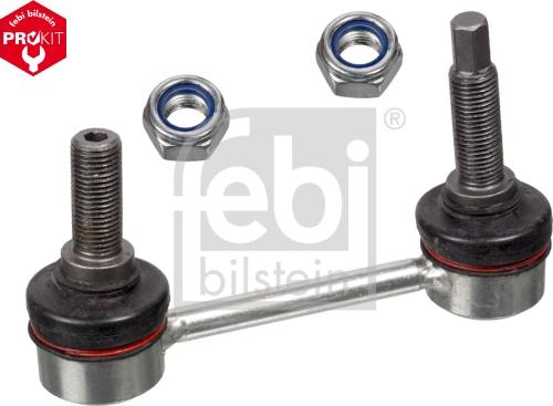 Febi Bilstein 29504 - Тяга/стійка, стабілізатор autodetail.com.ua