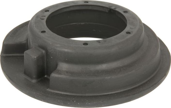 Febi Bilstein 29587 - Верхня опора, стійка амортизатора autodetail.com.ua
