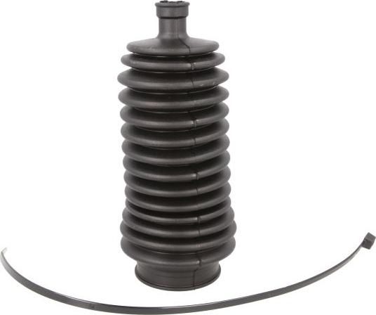Febi Bilstein 29650 - Комплект гофрованих кожухів, механізм рульового керування autodetail.com.ua