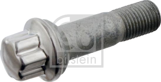 Febi Bilstein 29196 - Колісний болт autodetail.com.ua