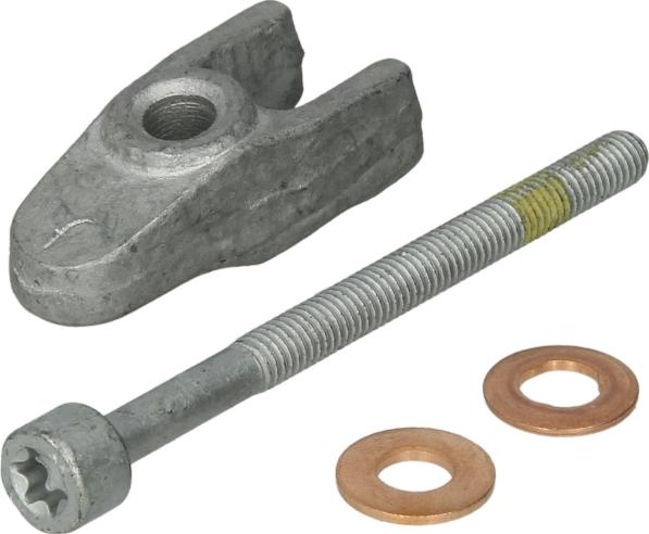 Febi Bilstein 29141 - Корпус форсунки autodetail.com.ua