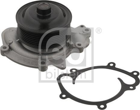 Febi Bilstein 29848 - Водяний насос autodetail.com.ua