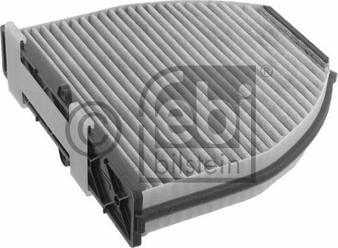 Febi Bilstein 29871 - Фільтр, повітря у салоні autodetail.com.ua