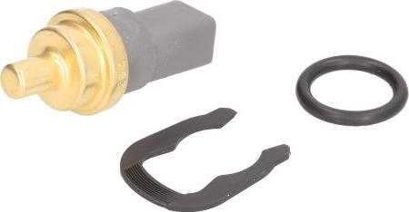 Febi Bilstein 29318 - Датчик, температура охолоджувальної рідини autodetail.com.ua