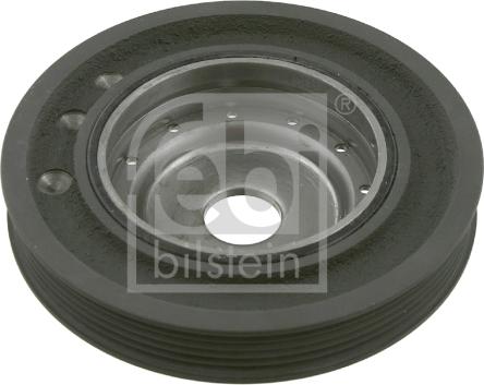 Febi Bilstein 24935 - Шків, колінчатий вал autodetail.com.ua