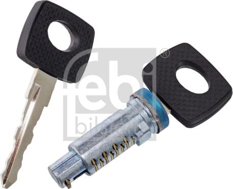 Febi Bilstein 24976 - Циліндр замка autodetail.com.ua