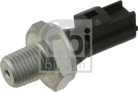 Febi Bilstein 24436 - Датчик, тиск оливи autodetail.com.ua