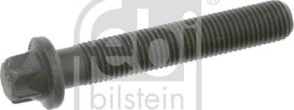 Febi Bilstein 24431 - Гвинт шатуна autodetail.com.ua