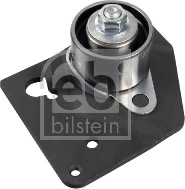 Febi Bilstein 24529 - Натяжний ролик, зубчастий ремінь autodetail.com.ua