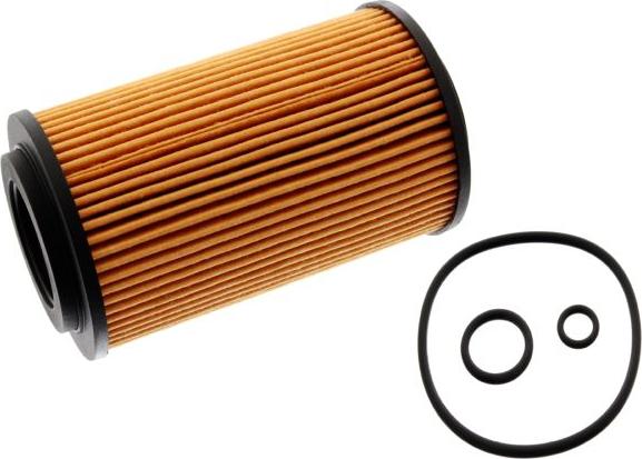 Febi Bilstein 24661 - Оливний фільтр autodetail.com.ua