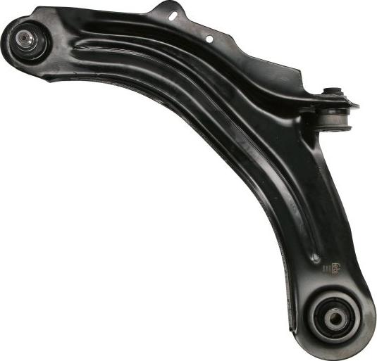 Febi Bilstein 24083 - Важіль підвіски, підвіска коліс autodetail.com.ua
