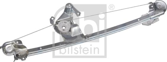 Febi Bilstein 24140 - Склопідйомник autodetail.com.ua