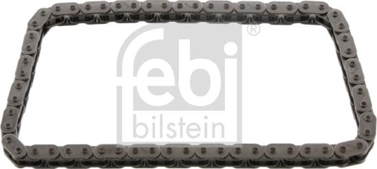 Febi Bilstein 25446 - Ланцюг, привод оливного насоса autodetail.com.ua