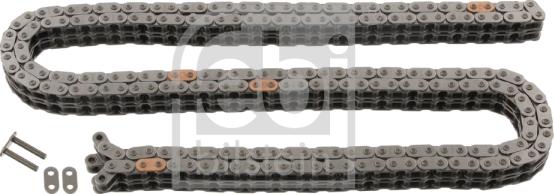 Febi Bilstein 25447 - Ланцюг привода autodetail.com.ua