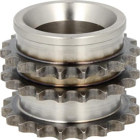 Febi Bilstein 25033 - Зубчасте колесо, колінчатий вал autodetail.com.ua
