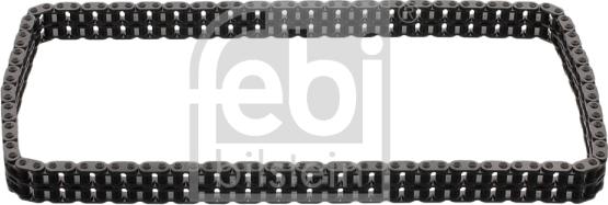 Febi Bilstein 25354 - Ланцюг привода autodetail.com.ua