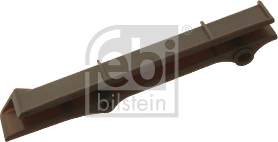 Febi Bilstein 25306 - Напрямна планка, ланцюг керування autodetail.com.ua