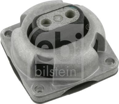 Febi Bilstein 26478 - Опора, автоматична коробка передач autodetail.com.ua