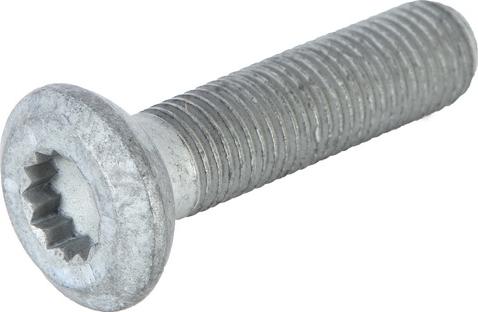 Febi Bilstein 26511 - Осьовий гвинт, приводний вал autodetail.com.ua