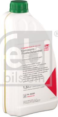 Febi Bilstein 26580 - Антифриз autodetail.com.ua