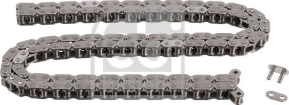 Febi Bilstein 26012 - Ланцюг привода autodetail.com.ua