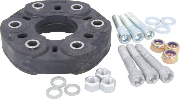 Febi Bilstein 26087 - Шарнір, поздовжній вал autodetail.com.ua