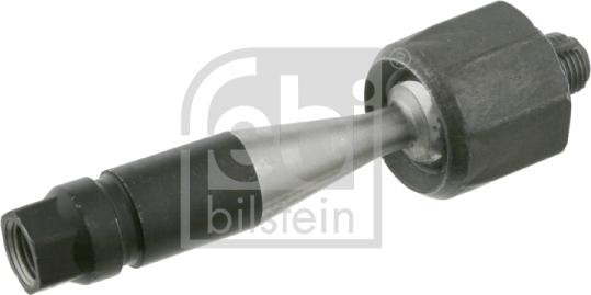 Febi Bilstein 26151 - Осьовий шарнір, поперечна кермова тяга autodetail.com.ua