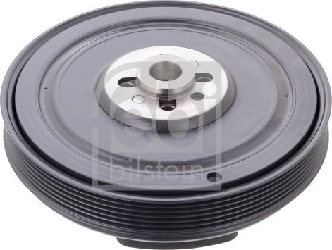 Febi Bilstein 26834 - Шків, колінчатий вал autodetail.com.ua