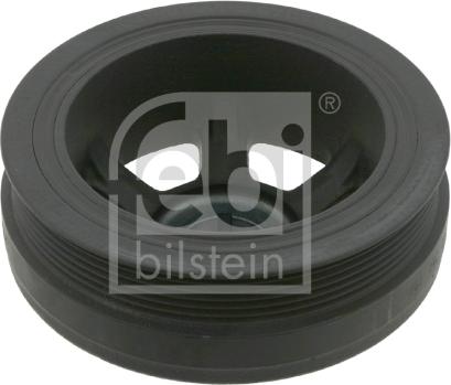 Febi Bilstein 26825 - Шків, колінчатий вал autodetail.com.ua