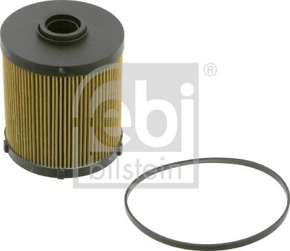 Febi Bilstein 26820 - Фільтр палива autodetail.com.ua