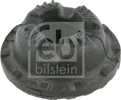 Febi Bilstein 26360 - Верхня опора, стійка амортизатора autodetail.com.ua