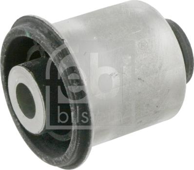 Febi Bilstein 26386 - Опора, важіль підвіски autodetail.com.ua