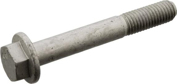 Febi Bilstein 26337 - Гвинт, поперечний важіль підвіски autodetail.com.ua